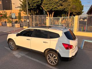 Nissan Qashqain 2 2010