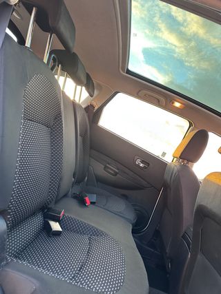 Nissan Qashqain 2 2010