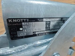 Enganche de freno 1.3