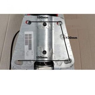 Enganche de freno 1.3