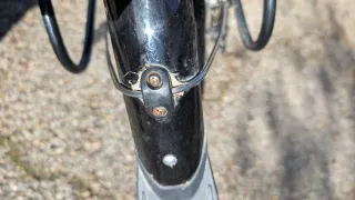 Bicicleta Eléctrica Argento Alpha