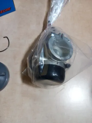 Carburador Vespino Amal 16 f9