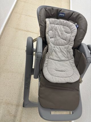 Trona Chicco Polly Magic Relax