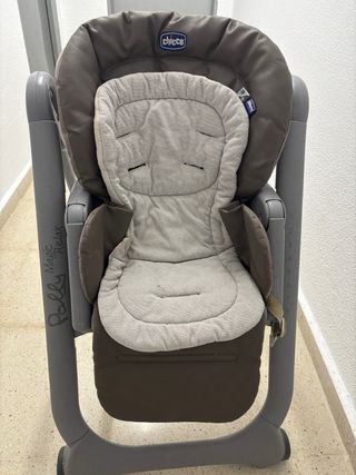 Trona Chicco Polly Magic Relax