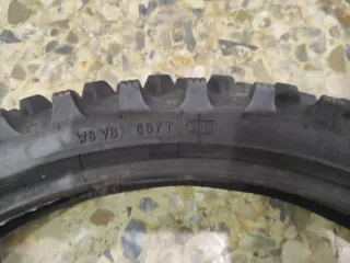 Michelin S12 XC 90/90-21