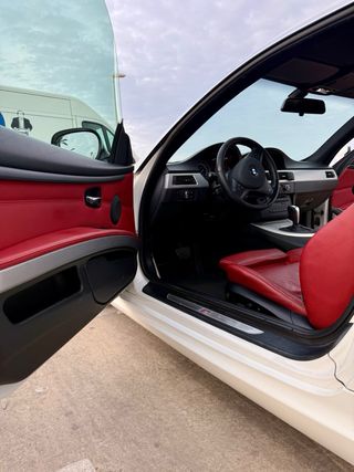 Si es M es Sport BMW 330d M Sport | Automático |