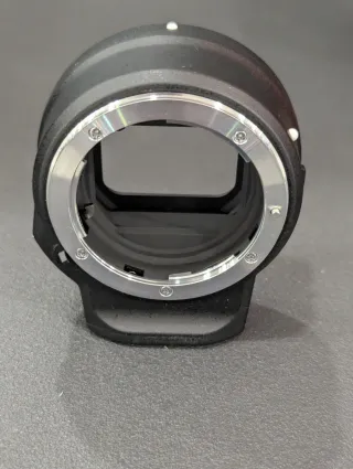 Adaptador Nikon FTZ (F a Z)