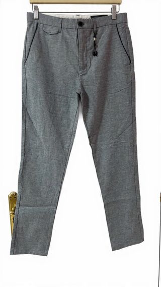 LAS PALMAS. Pantalones de vestir/fin de año/fiesta