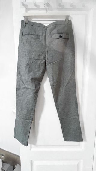 LAS PALMAS. Pantalones de vestir/fin de año/fiesta