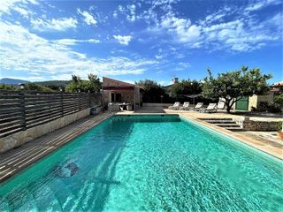 Casa rural en venta en Lloseta