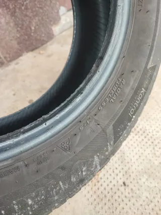 Pneumatico HANKOOK 175 65 R14 82T KINERGY 4S