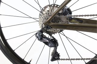 Scott Foil 10 Di2 11V t.52