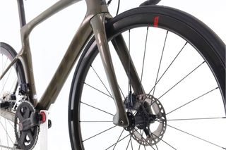 Scott Foil 10 Di2 11V t.52