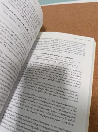 Eneagrama y éxito personal