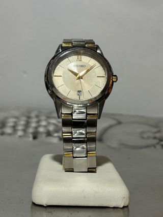 Reloj Seiko