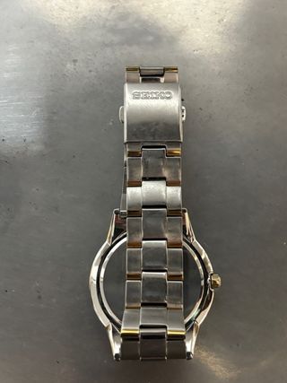 Reloj Seiko
