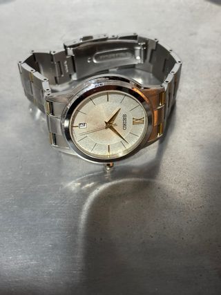 Reloj Seiko