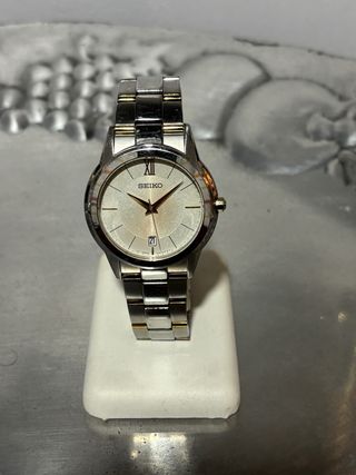 Reloj Seiko