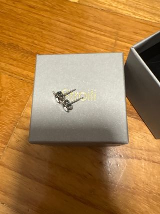 Orecchini Stroili Oro Stellina