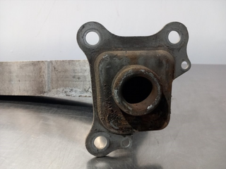 REFUERZO PARAGOLPES DELANTERO AUDI A3 (8L) S/R