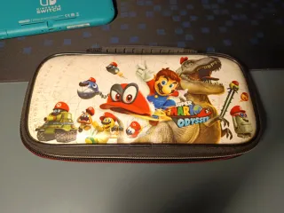 Nintendo Switch Lite Azul