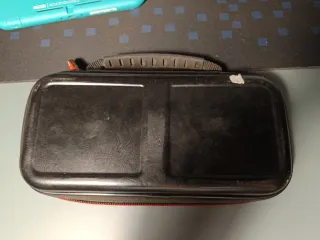 Nintendo Switch Lite Azul