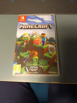 Nintendo Switch Lite Azul