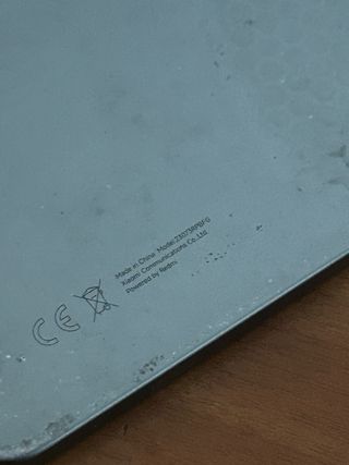Xiaomi Redmi Pad SE
