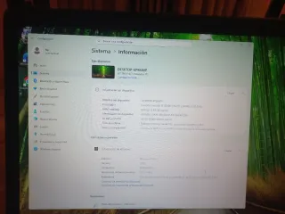 HP Envy dv7 Portátil