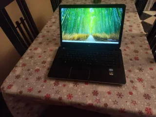 HP Envy dv7 Portátil