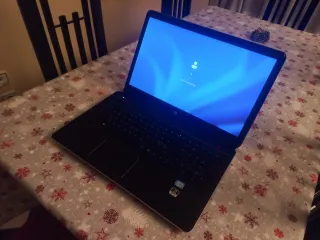 HP Envy dv7 Portátil