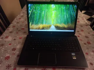 HP Envy dv7 Portátil