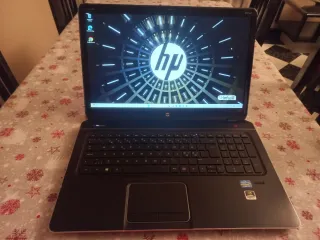 HP Envy dv7 Portátil