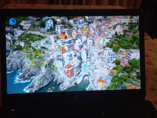 HP Envy dv7 Portátil