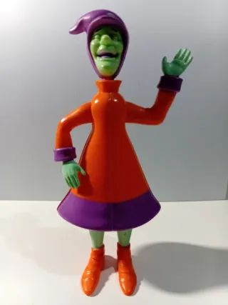 Figura 2 Caras Ghostbusters Filmation