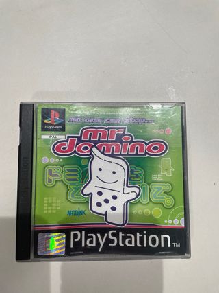 PlayStation 1 (PS1) con pistola Namco e due controller