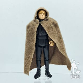 Star Wars Kenner Luke Jedi Knight