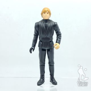 Star Wars Kenner Luke Jedi Knight