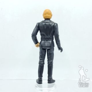 Star Wars Kenner Luke Jedi Knight