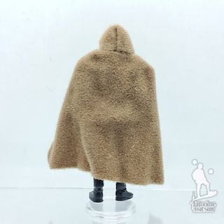 Star Wars Kenner Luke Jedi Knight