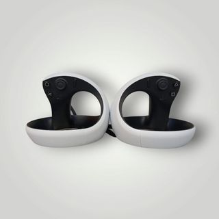 OCCHIALI PLAYSTATION VR2 SENSE + SCATOLA