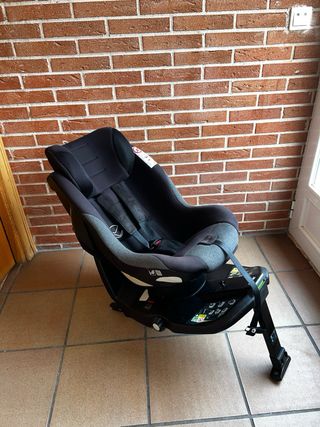 Silla de coche ISOFIX Jané / Concord