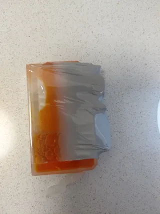 Cartucho Tinta Canon BCI-3eY Amarillo