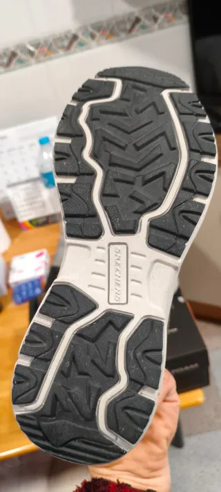 Zapatillas Skechers Oak Canyon Talla 41