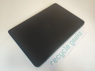 HP EliteBook 850 G2 i5-5300U 8GB RAM 240GB SSD