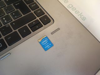 HP EliteBook 850 G2 i5-5300U 8GB RAM 240GB SSD