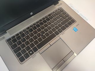 HP EliteBook 850 G2 i5-5300U 8GB RAM 240GB SSD