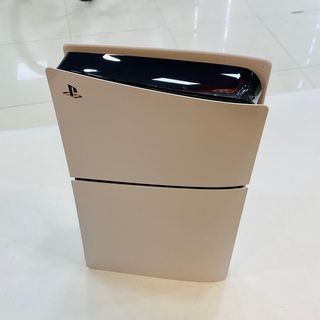 CONSOLA SONY PS5 SLIM DIGITAL CON MANDO CABLES Y MANDO