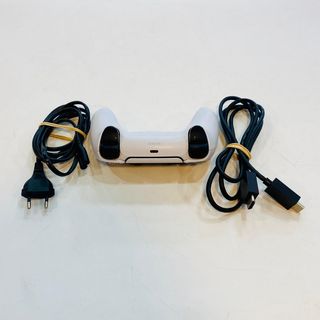 CONSOLA SONY PS5 SLIM DIGITAL CON MANDO CABLES Y MANDO