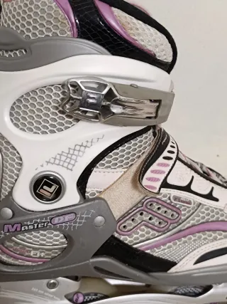 Patines en línea Fila Mujer Talla 41